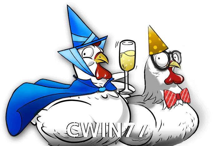 CWIN77