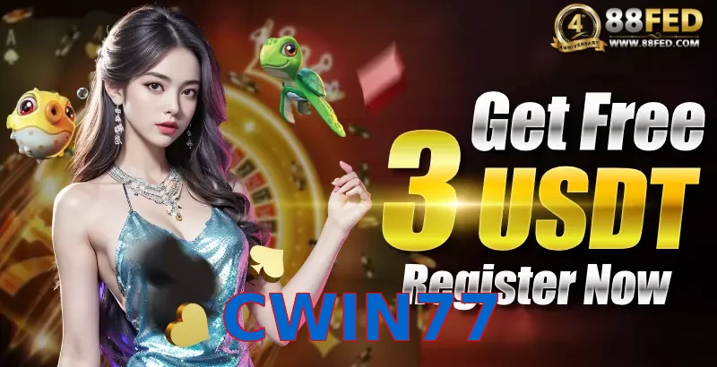 CWIN77
