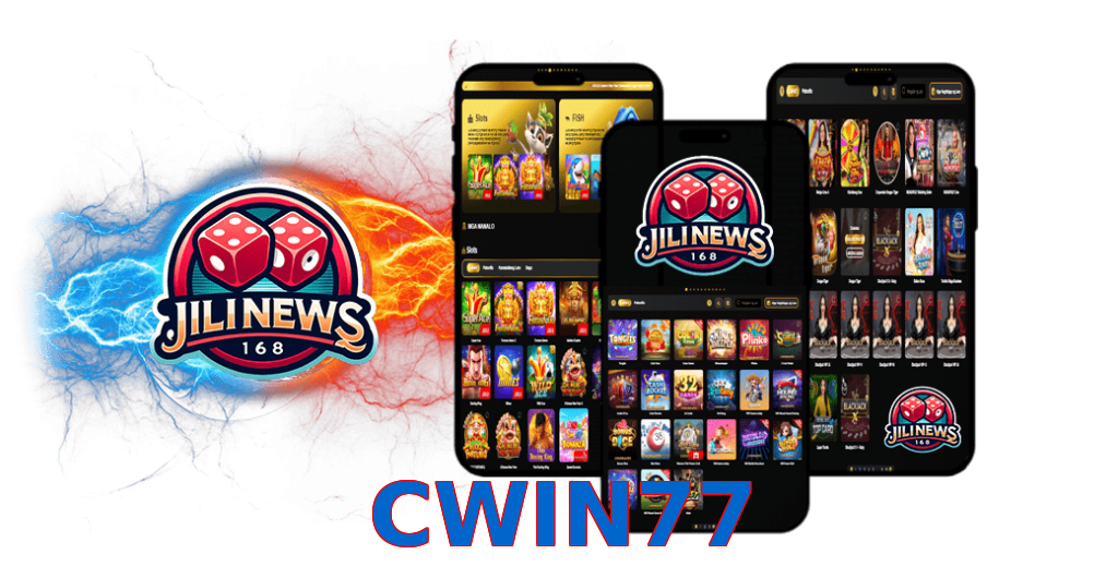 CWIN77
