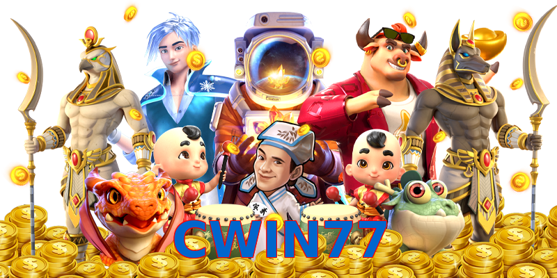 CWIN77