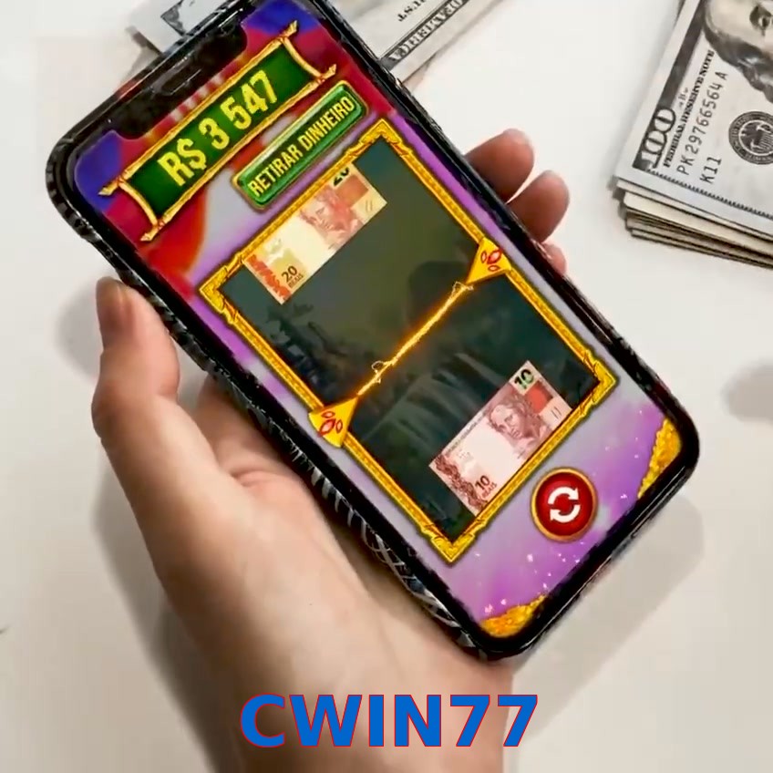 CWIN77