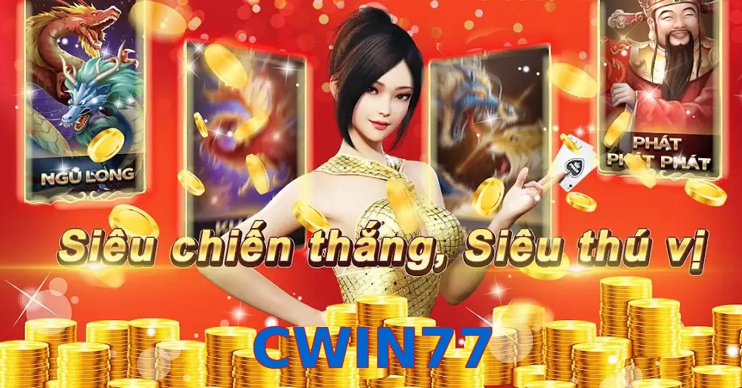 CWIN77