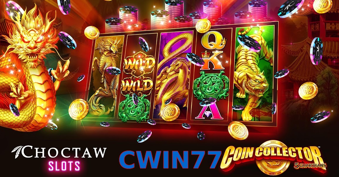 CWIN77