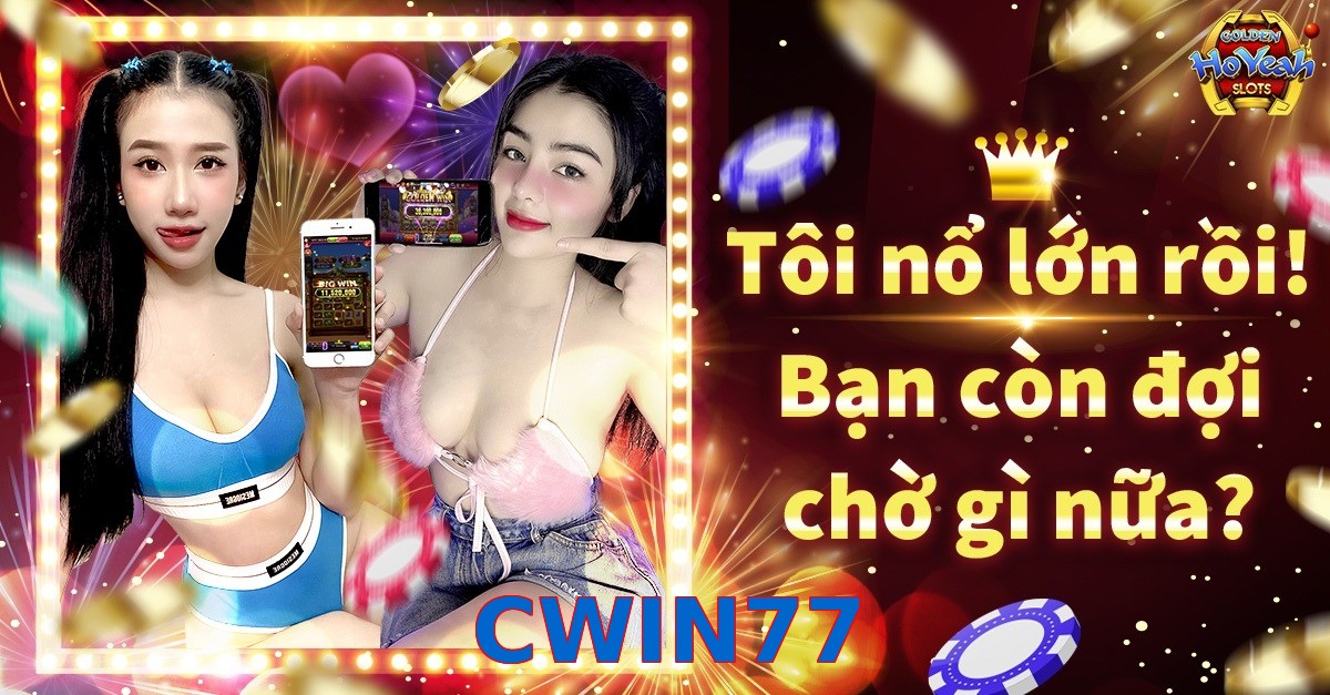 CWIN77